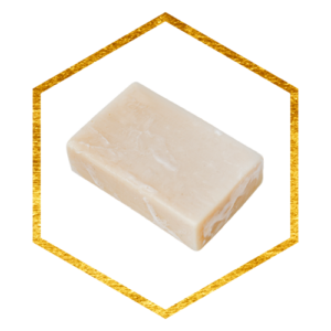 Magnolia Bar Soap